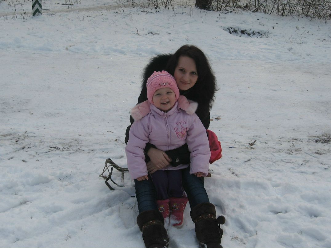 Юлия Минько | Запорожье