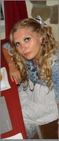 №129, Мария Лубова, 40 лет, Москва №129, Мария Лубова, 40 лет, Москва