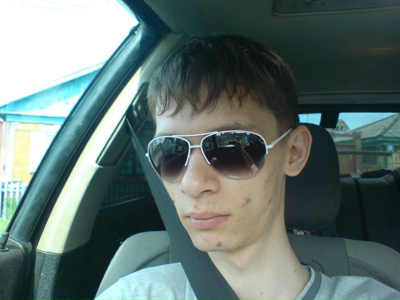 Сергей Беспятов | Петропавловск