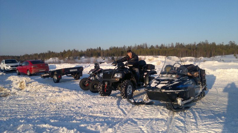 Григорий Кирдянов | Ноябрьск