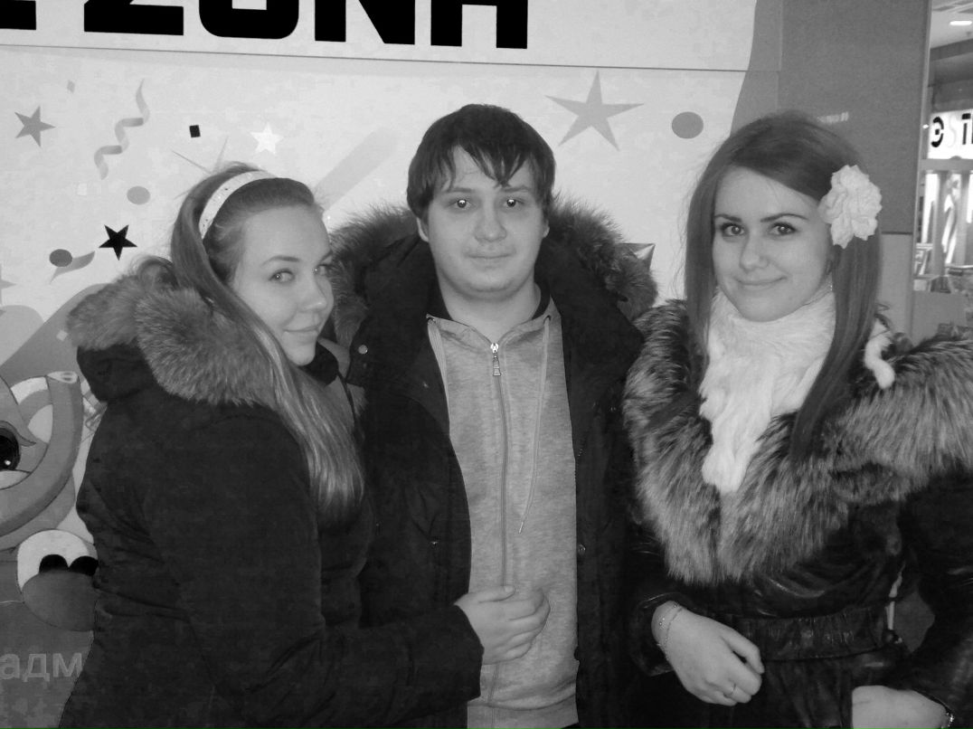 Алексей Афанасьев | Москва