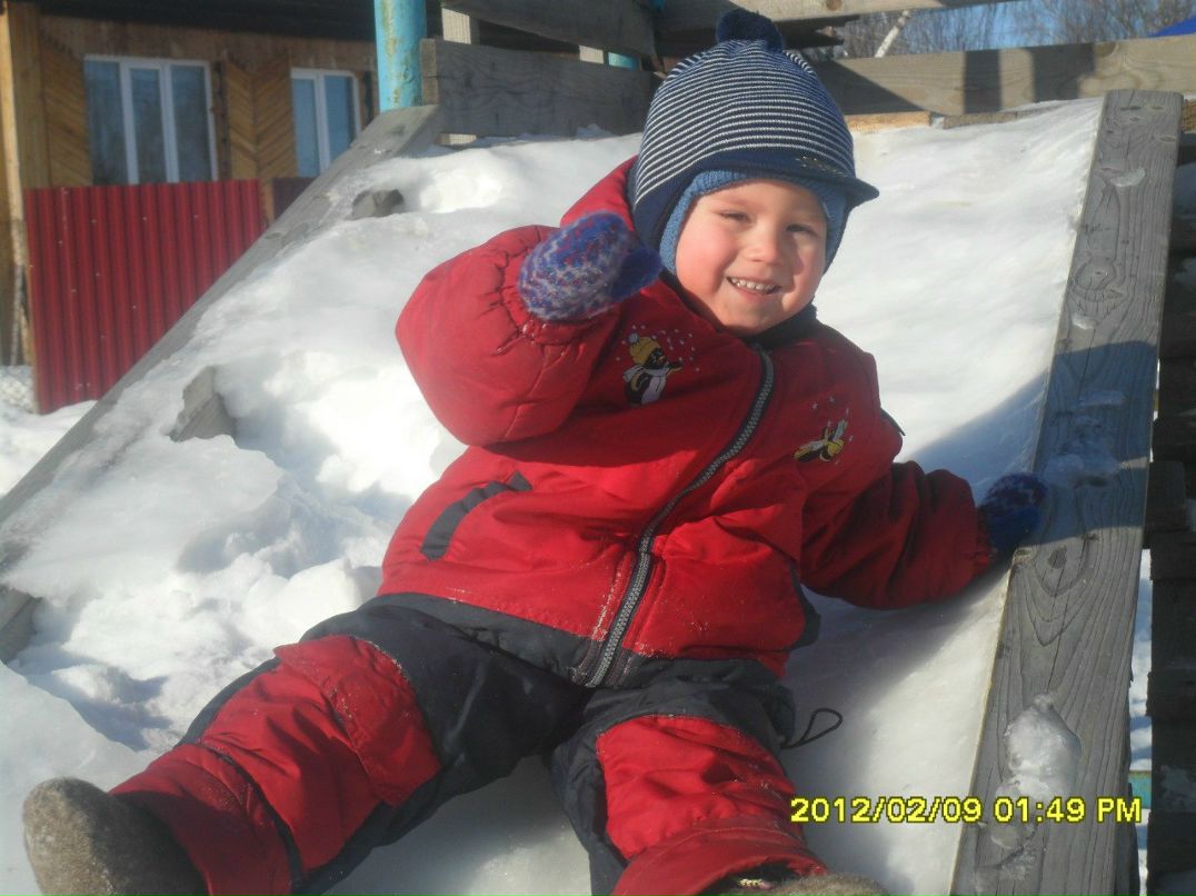 Любовь Пирогова Николаевна | Владивосток