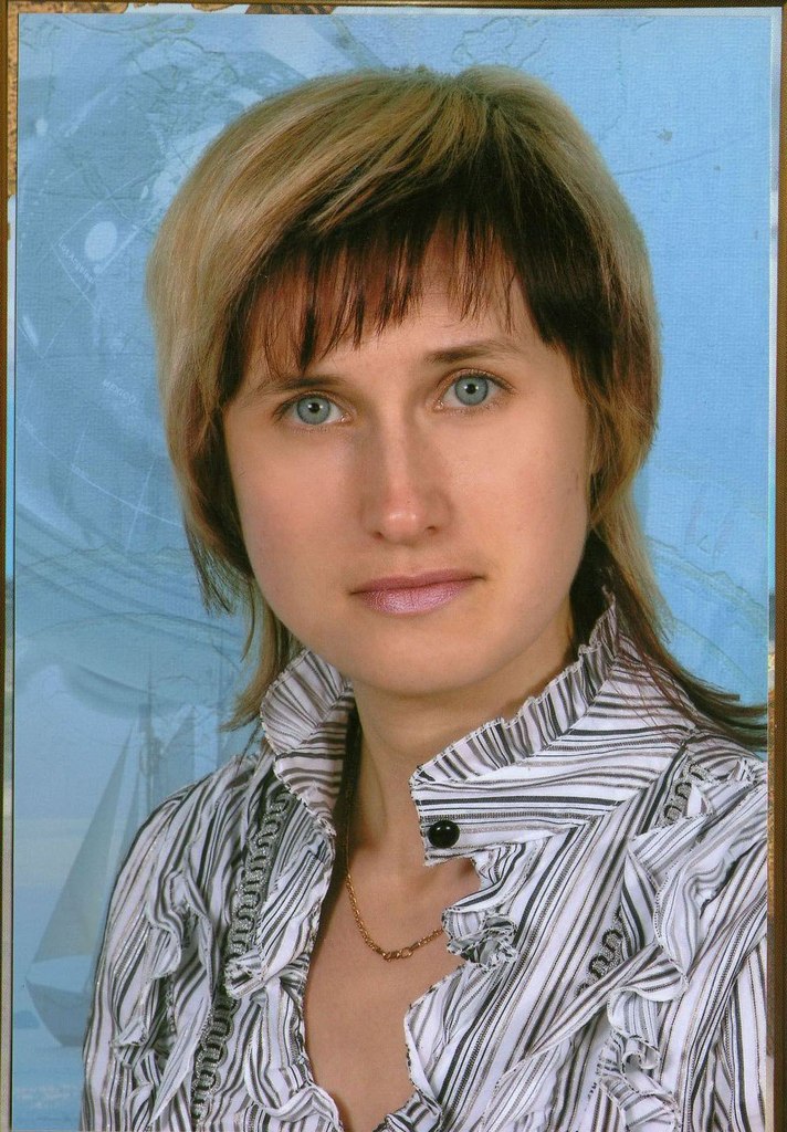 Анна Сюмар | 