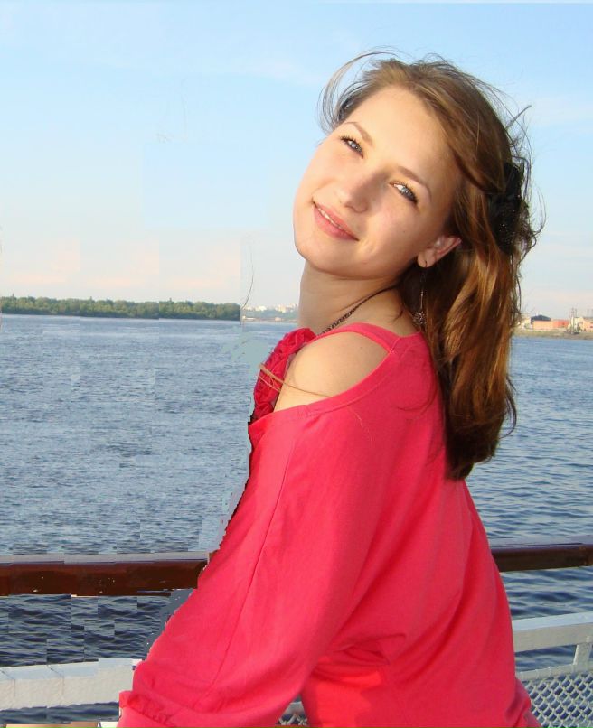 Светлана Емельянова | 