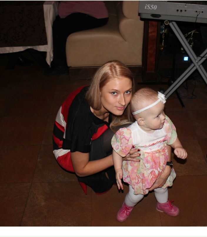 Ольга Анисимова | Москва