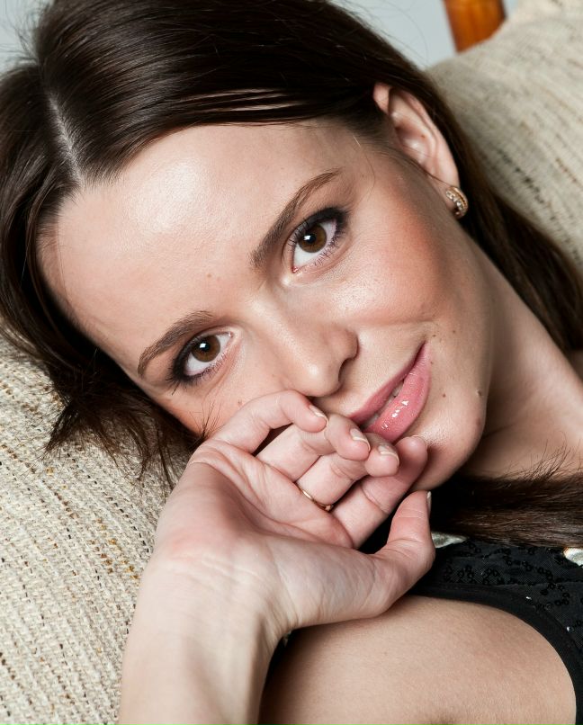 Maria Kozlova | Санкт-Петербург