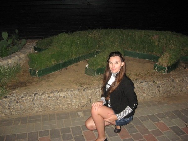 №89, Елена Кожемяка, 11.07.1992, Кременчуг №89, Елена Кожемяка, 11.07.1992, Кременчуг