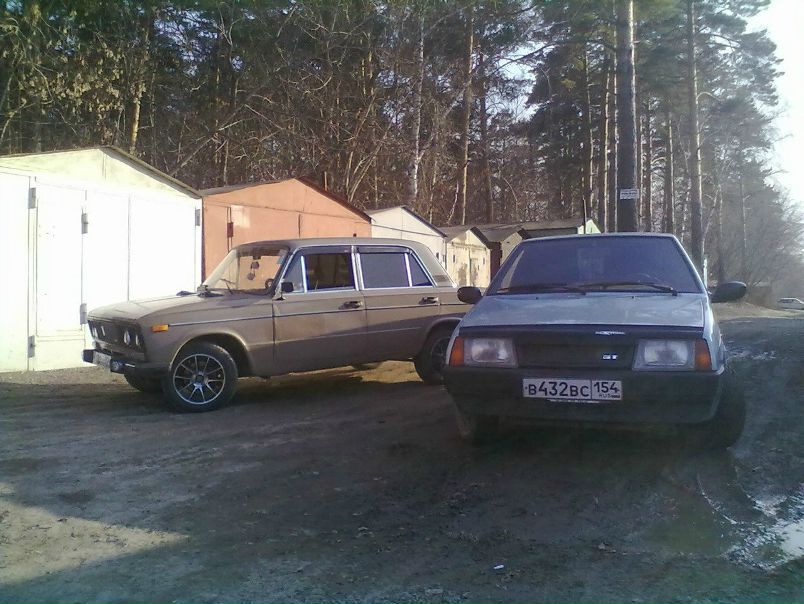 №198, Владимир Трубачев, Новосибирск №198, Владимир Трубачев, Новосибирск