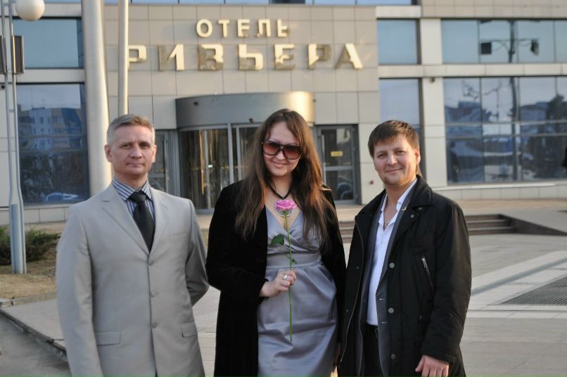 Ильнара Газизова | Казань