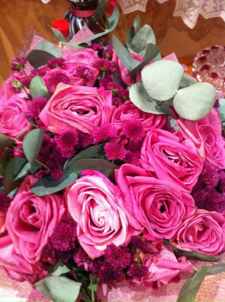 №104, Юлия Селезнева №104, Юлия Селезнева