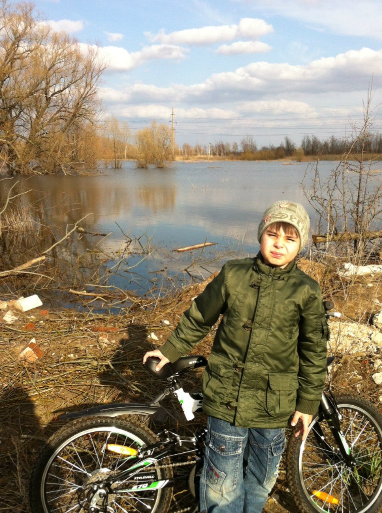 Елена Вандышева | Воронеж