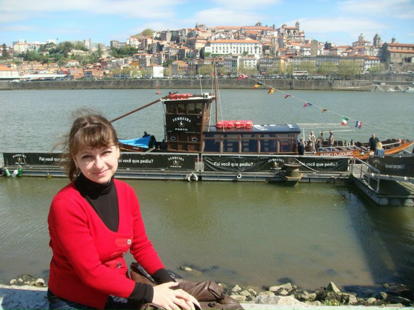 Елена Гронина | Москва