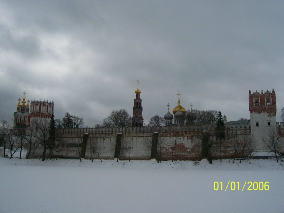 Алексей Кудряшов | Санкт-Петербург