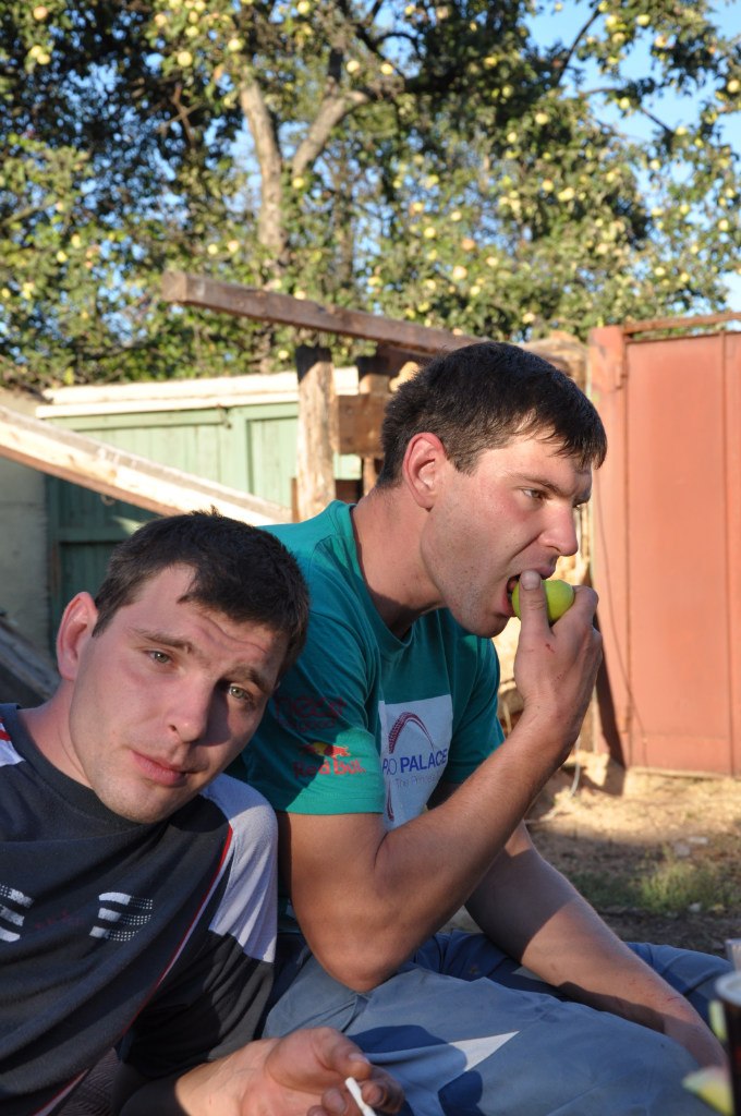 Стас Подгорный | Харьков