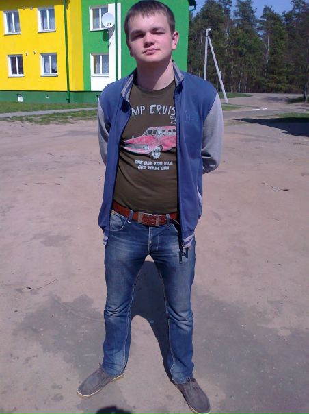 №50, Илья Титов, 2.6.1992 №50, Илья Титов, 2.6.1992