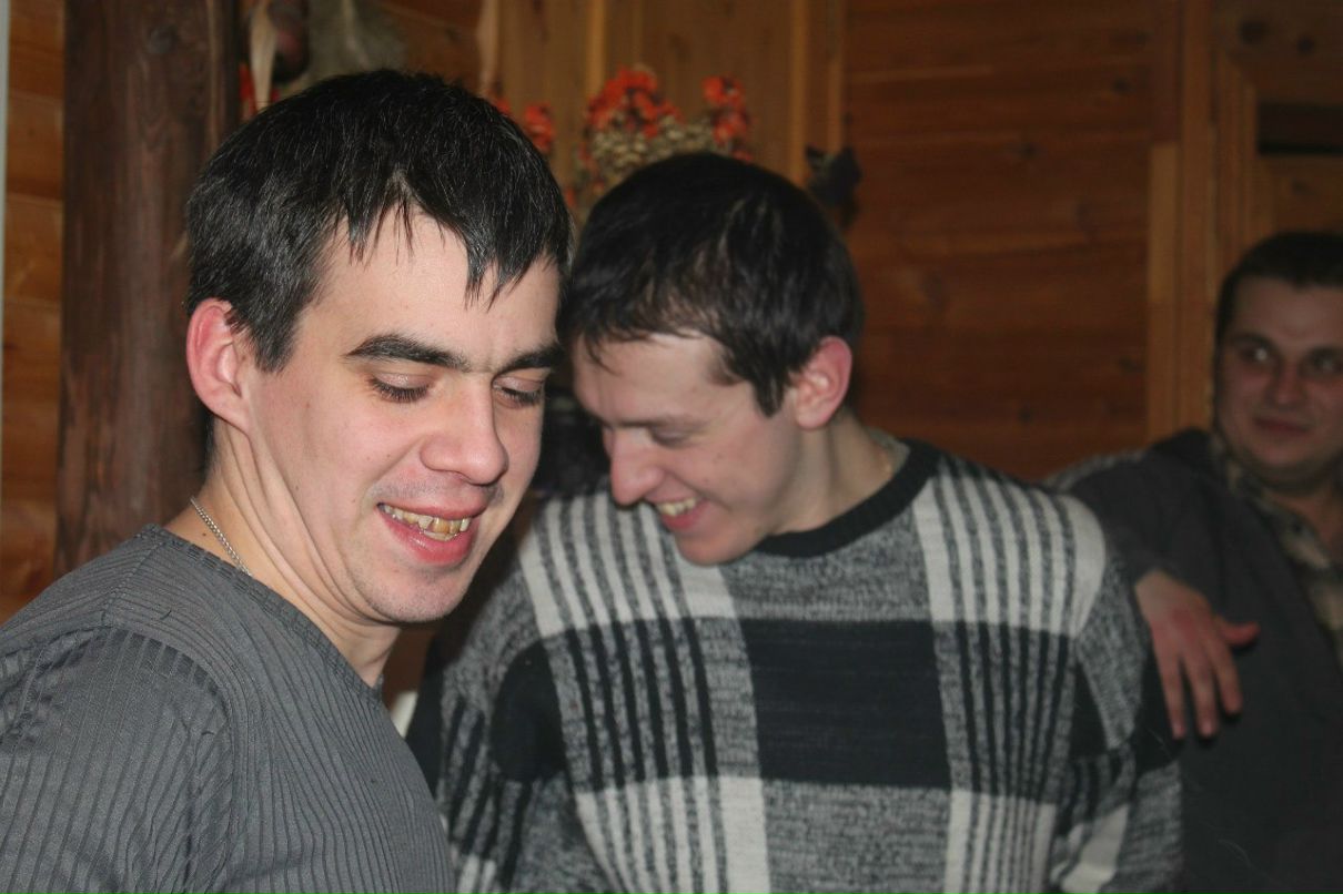 Алексей Жабин | Москва