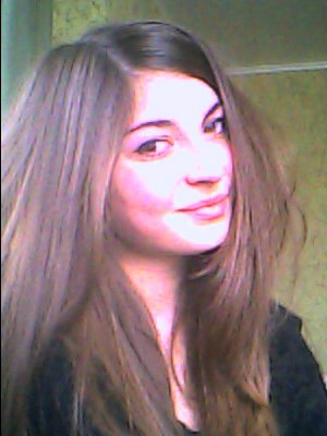 Нюша Столбинская | Севастополь