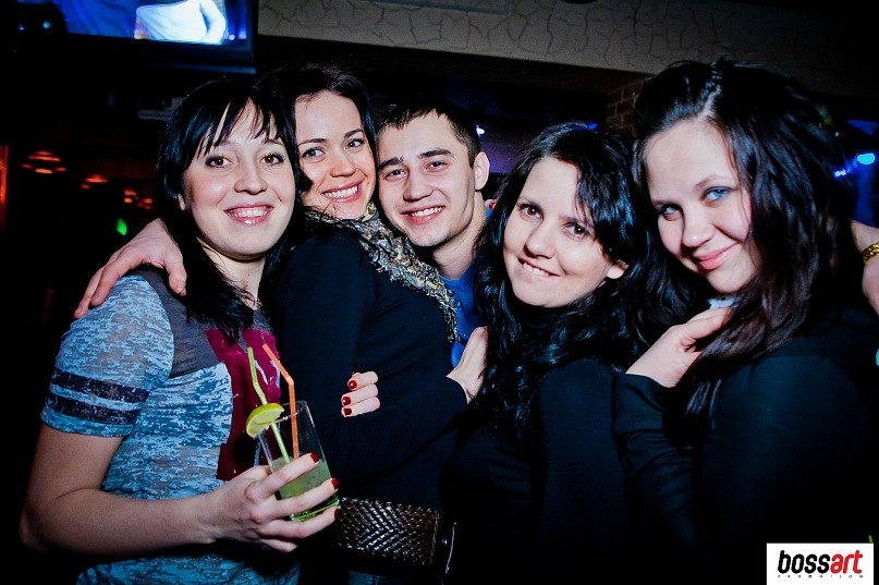 Олеся Журавлева | Москва