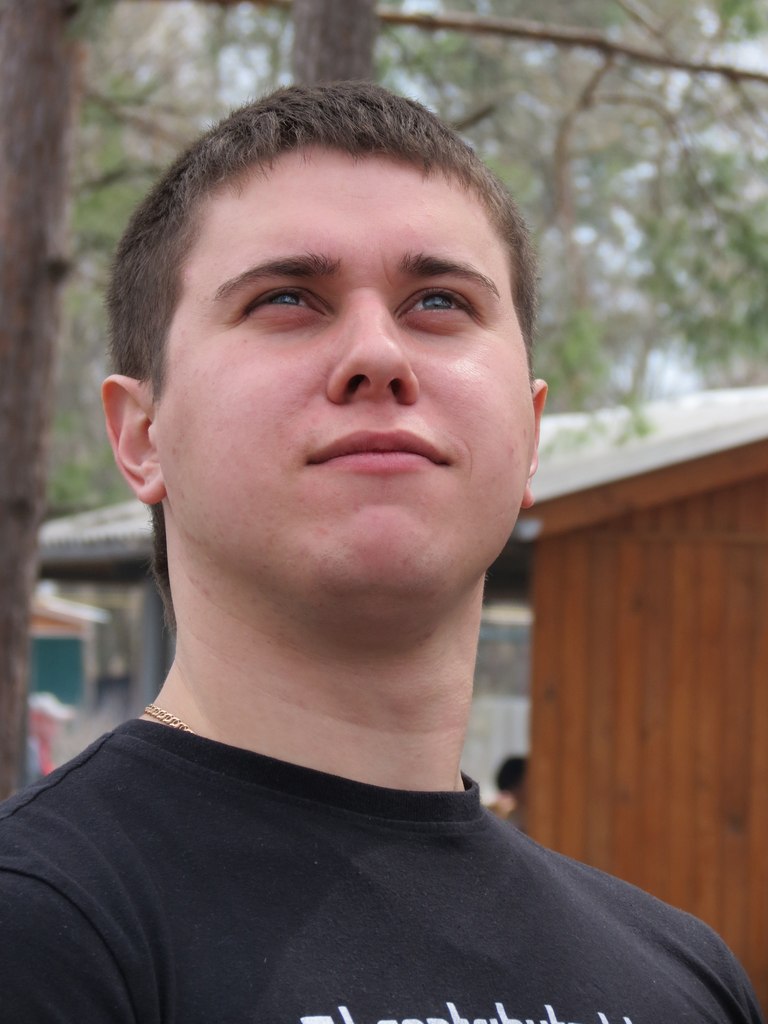 Александр Чумак | Харьков