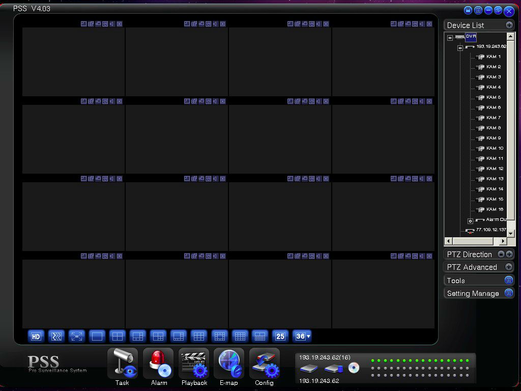 Алексей Полуев | Новомосковск