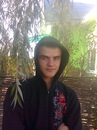 Фотография Данилюка Ігора