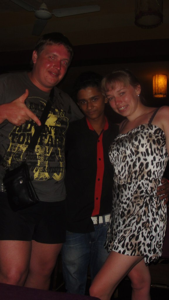 Александр Одинцов | Рыбинск