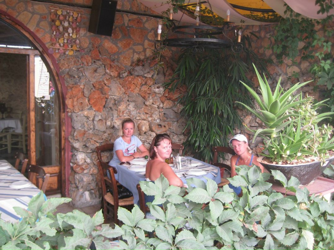 Александра Рябова | Москва