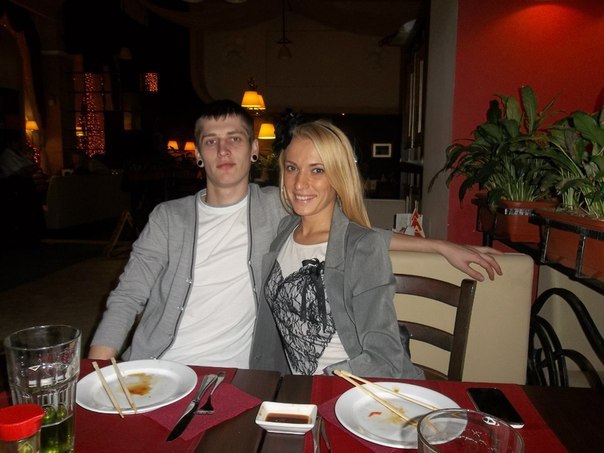 Деня Витвицкий | Днепр (Днепропетровск)