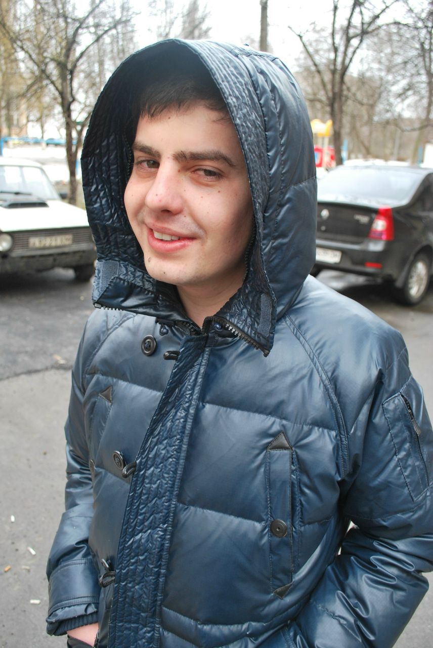 Станіслав Кашуба | Киев