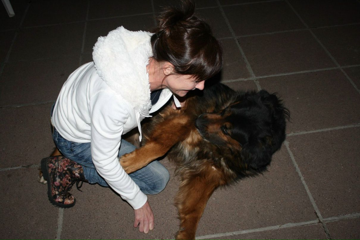 Тамара Ильяшенко | Санкт-Петербург