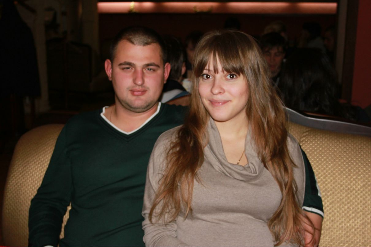 Алина Волкова | Одесса