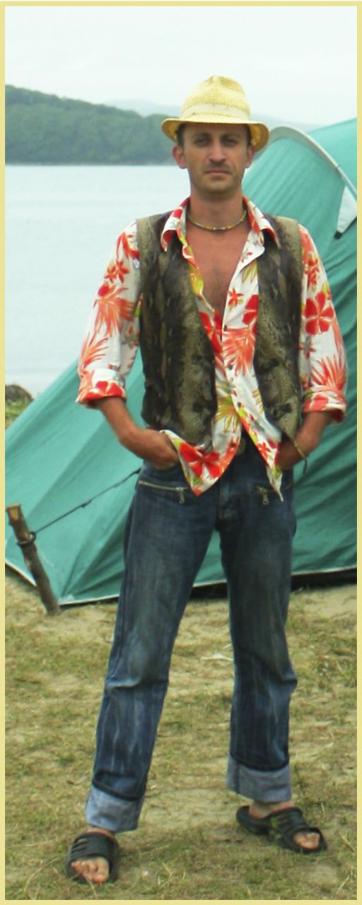 Григорий Школьный | Москва