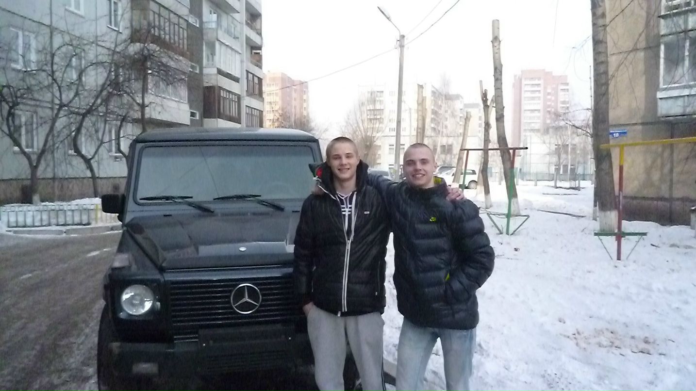 Данил Гаврилов Данди :D | Красноярск