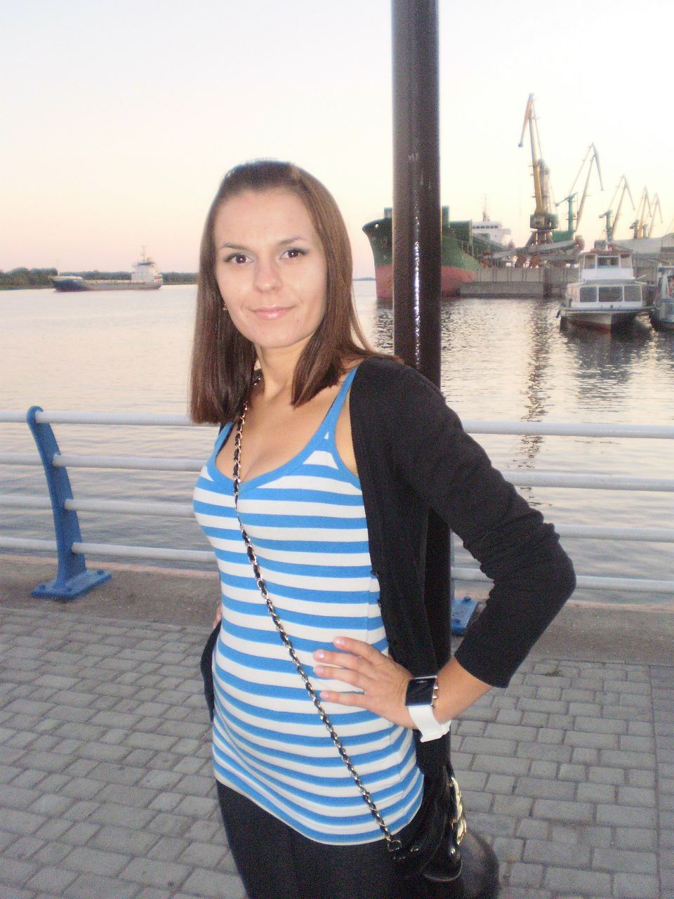 Юлия Дудченко | Херсон