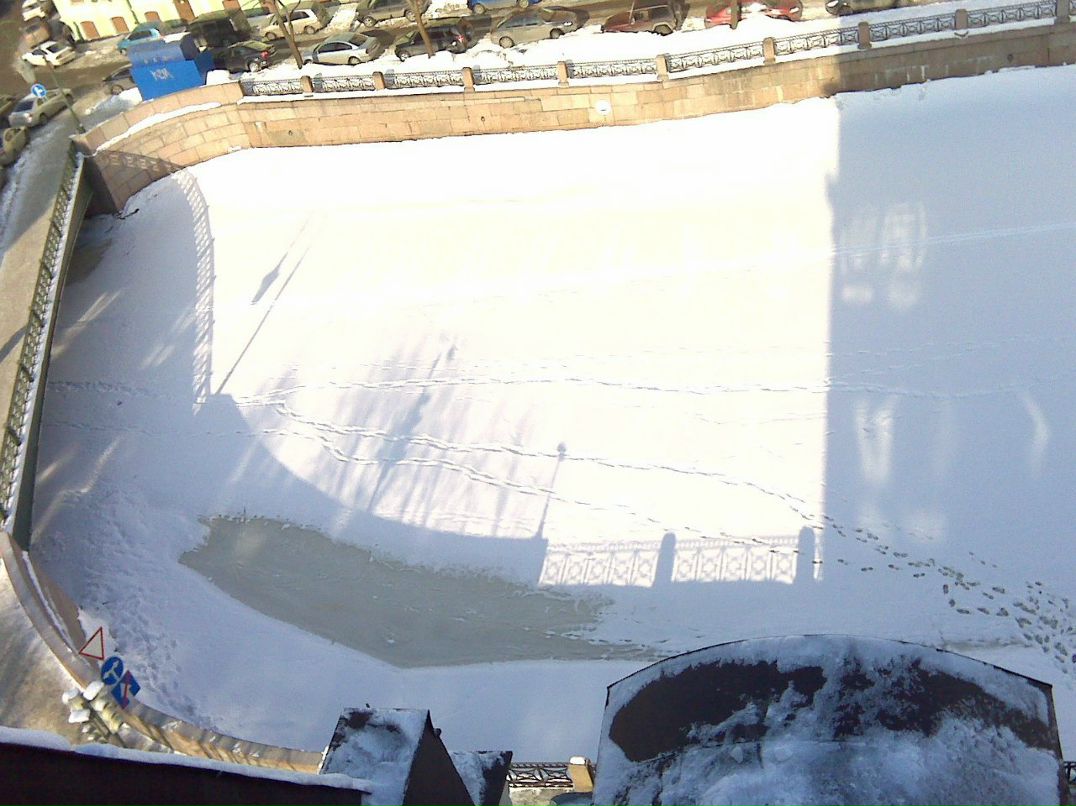 Агван Железнов | Санкт-Петербург