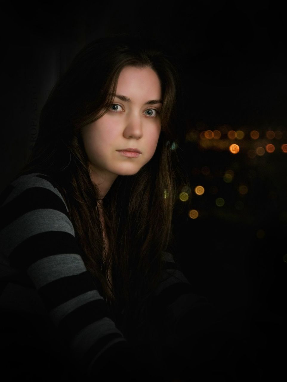 Нияра Абибуллаева | 