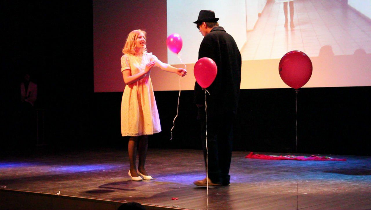 Вера Кузнецова Gräddsifon | Москва