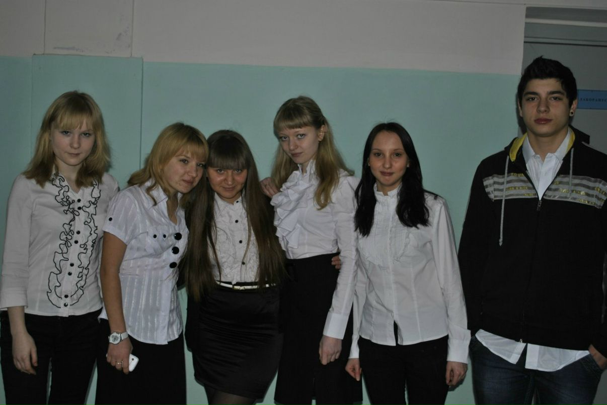 Ольга Петухова | Воткинск