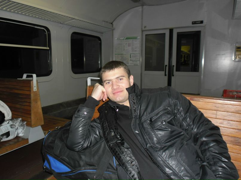 Владимир Моисеев | Курган