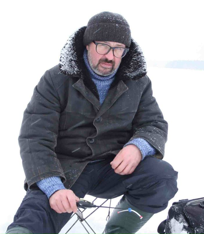 Александр Щербаков | Москва