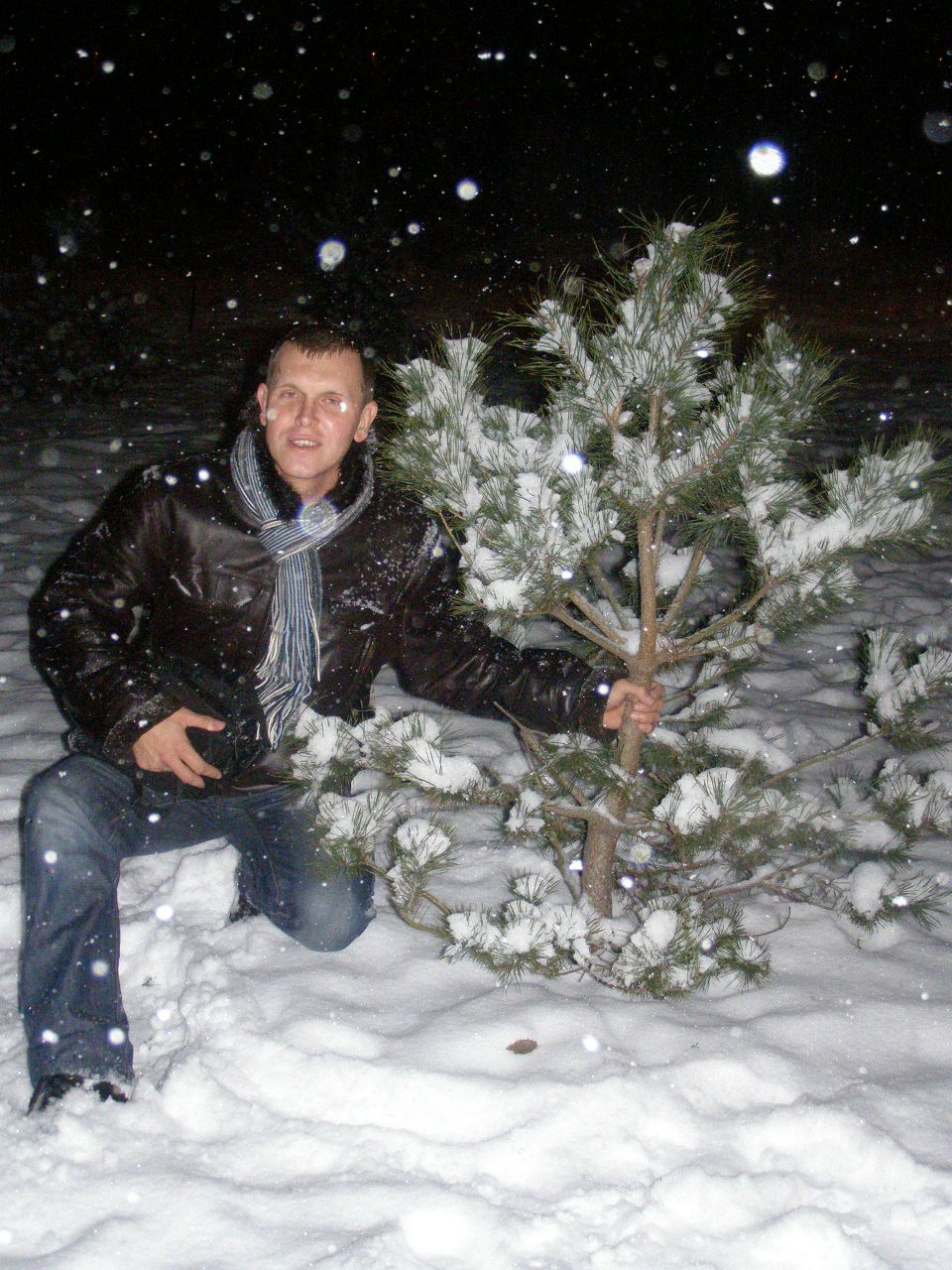 Андрій Процик | Ивано-Франковск