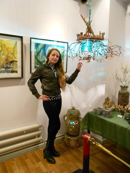 Софья Федорова | Кременчуг