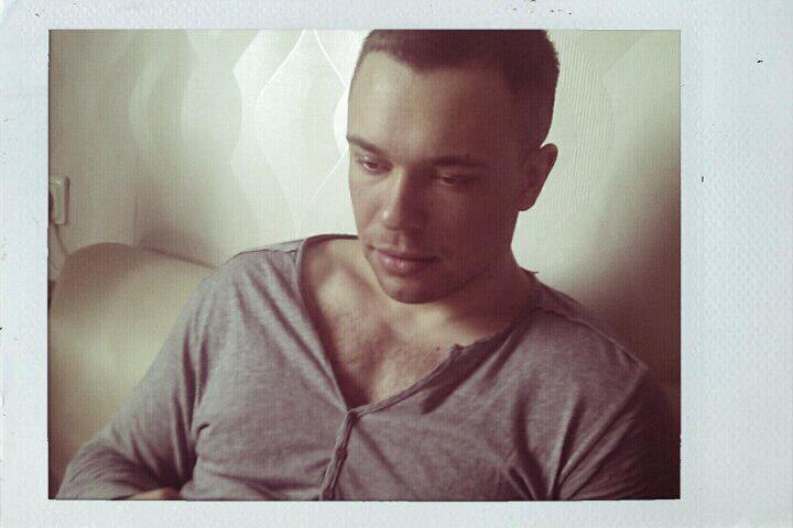 Rinalds Fogels | Рига