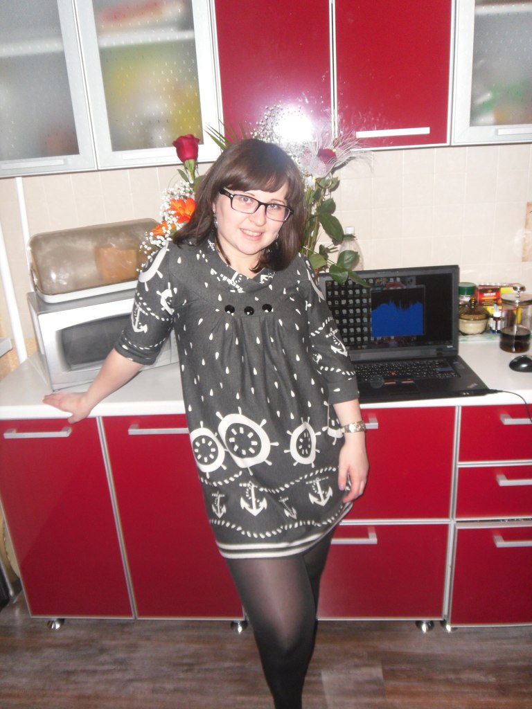 Ирина Аблязова | Кинель