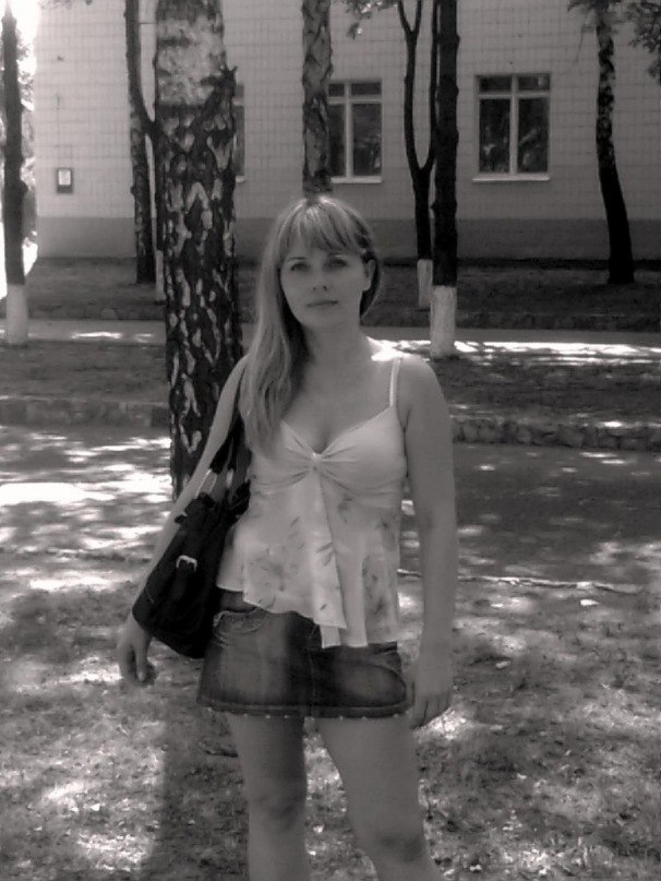 Таня Заговора | Сумы