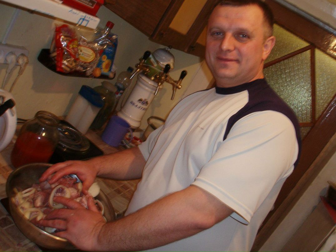 Евгений Беляев <<<Белый>>> | Мерефа