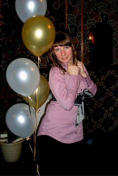 №79, Мария Григорьева, 34 года, Рославль №79, Мария Григорьева, 34 года, Рославль