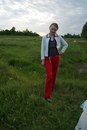 Фотография Евгения Панфилова