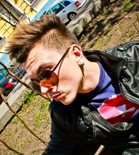 №50, Владислав Кузьменко, Киев №50, Владислав Кузьменко, Киев