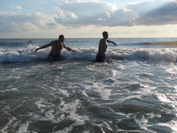 №17, Александр Хмарский, 36 лет, Красноярск №17, Александр Хмарский, 36 лет, Красноярск